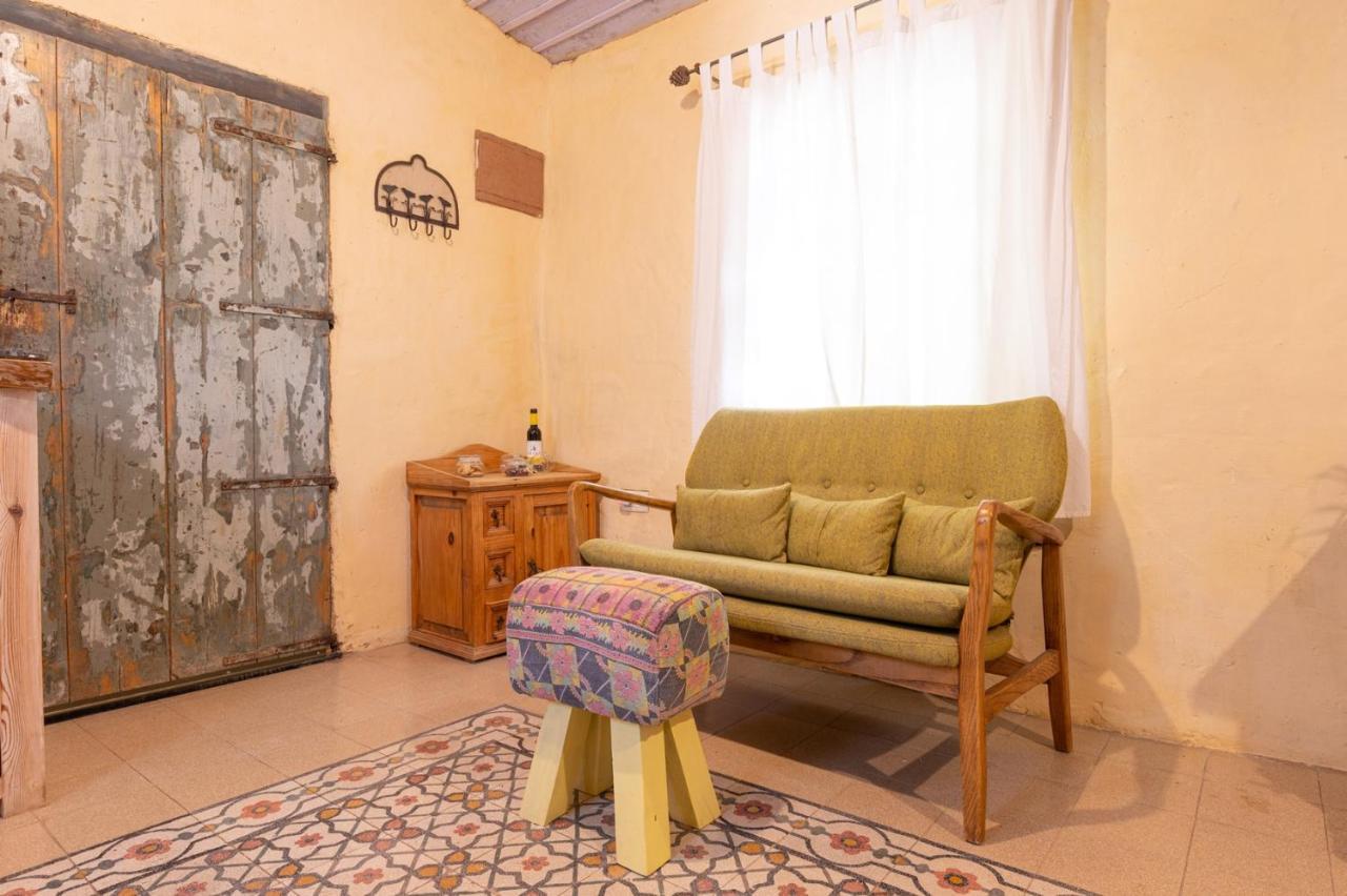 Hemdatya Stone Suites In The Galilee Ilaniya Exterior photo